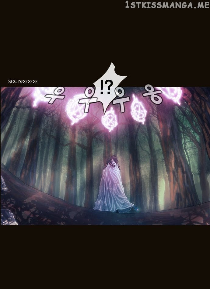 Magician (KIM Sarae) chapter 67 - page 16