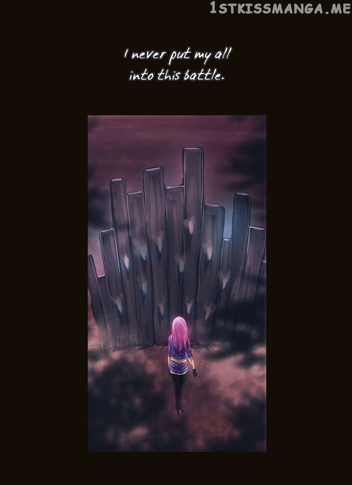 Magician (KIM Sarae) chapter 67 - page 26