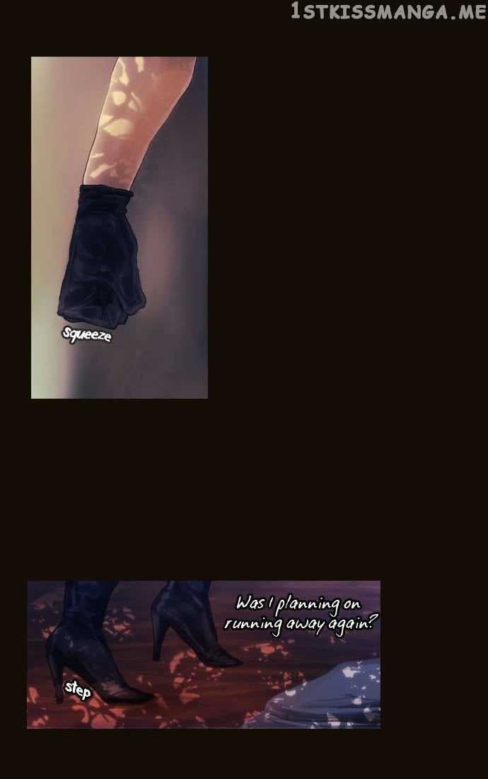 Magician (KIM Sarae) chapter 67 - page 28