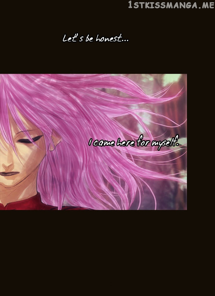 Magician (KIM Sarae) chapter 67 - page 29