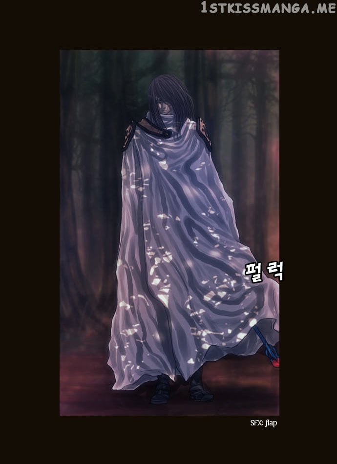 Magician (KIM Sarae) chapter 67 - page 31