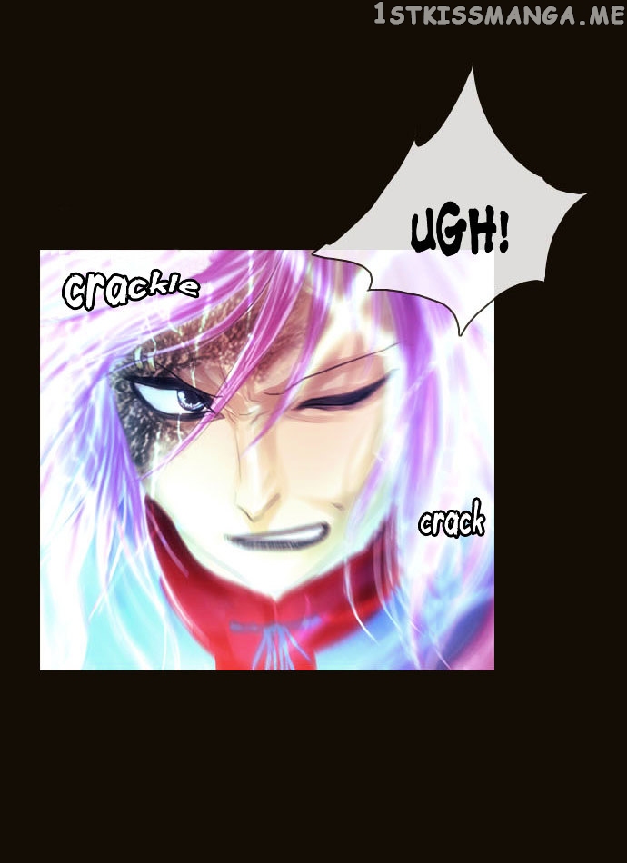 Magician (KIM Sarae) chapter 67 - page 39