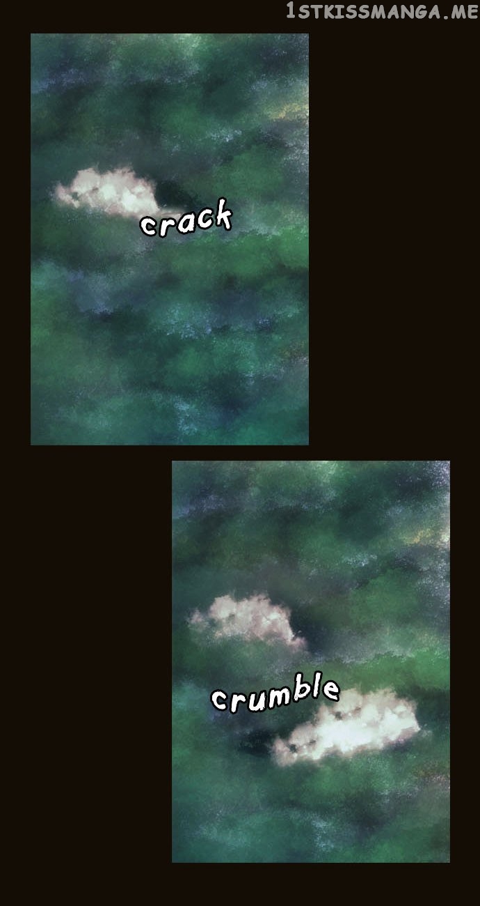 Magician (KIM Sarae) chapter 67 - page 4