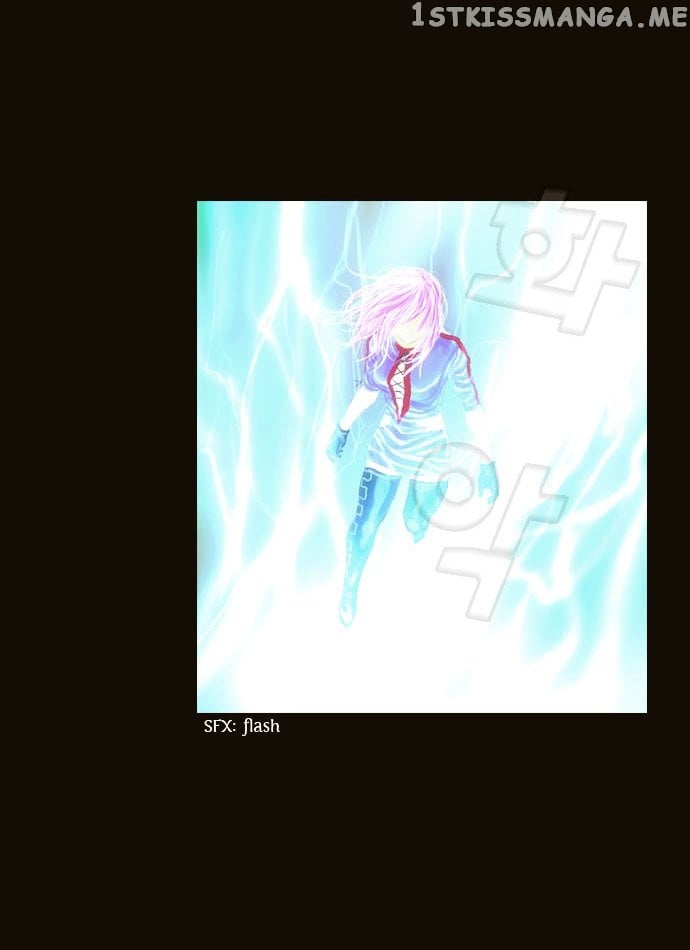 Magician (KIM Sarae) chapter 67 - page 40