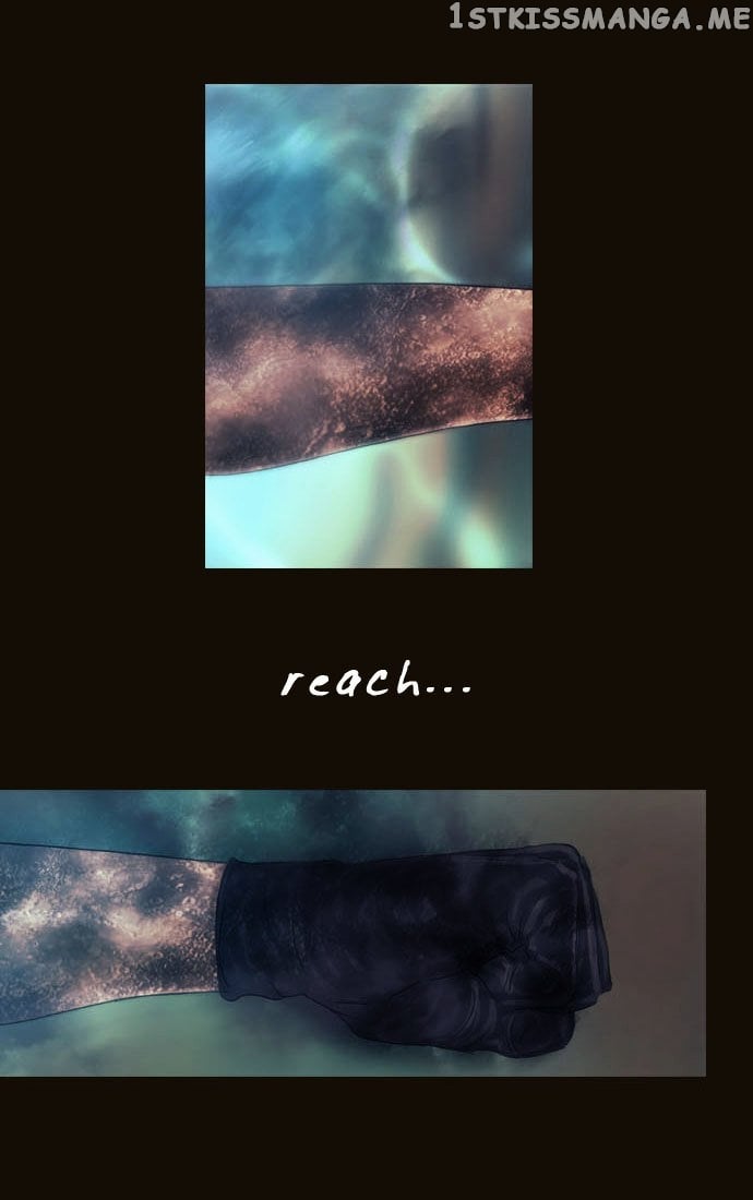 Magician (KIM Sarae) chapter 67 - page 48