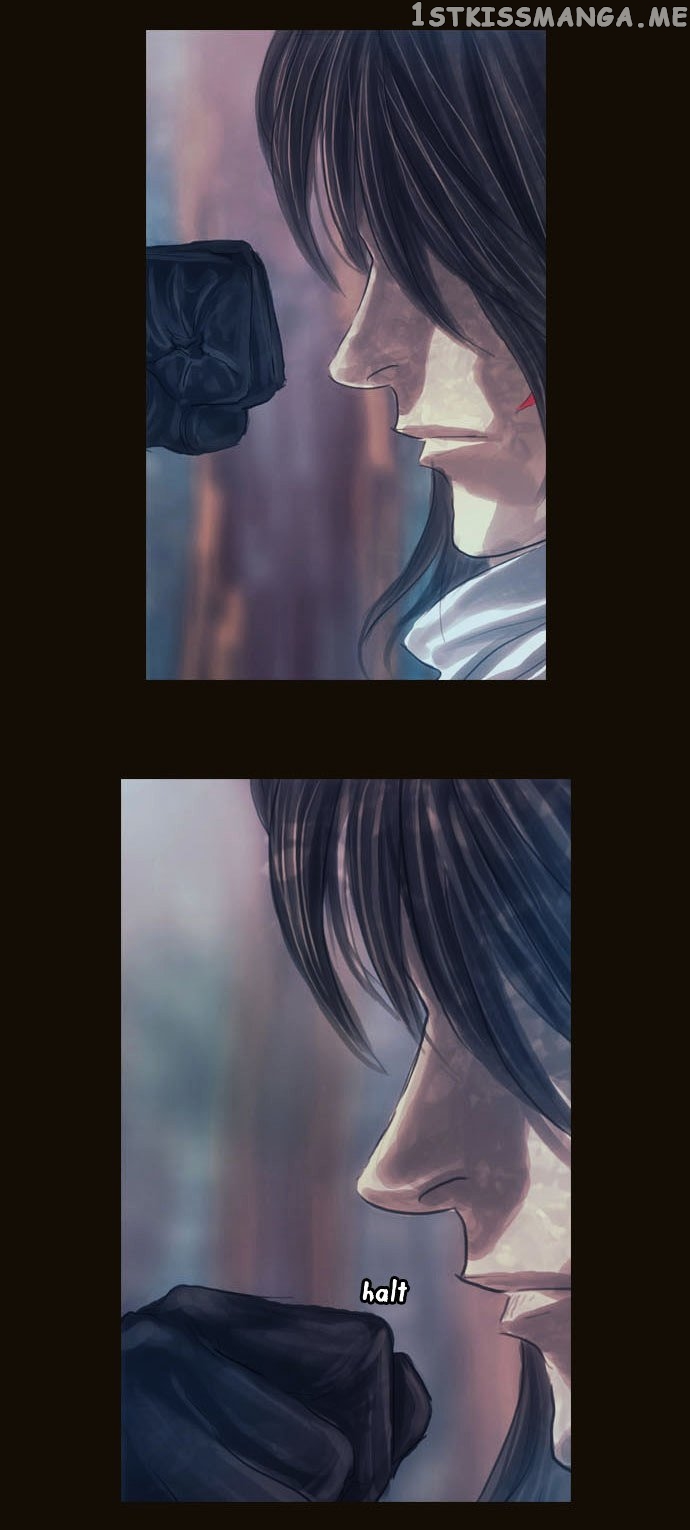 Magician (KIM Sarae) chapter 67 - page 50