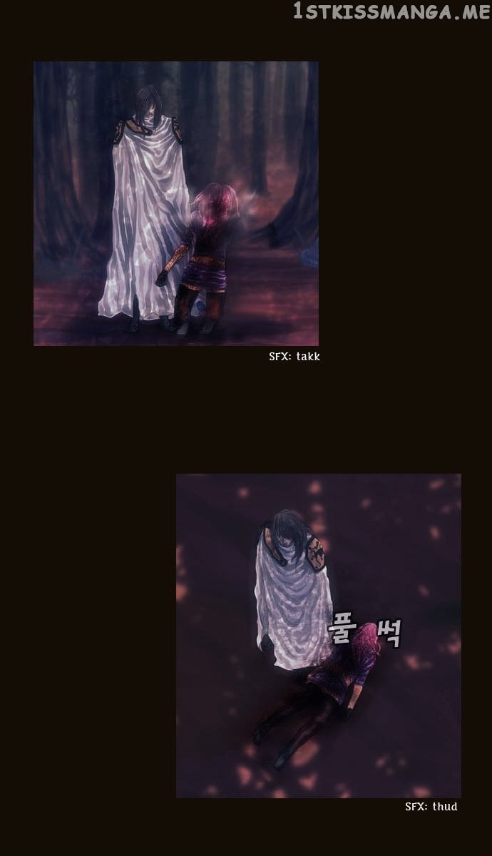 Magician (KIM Sarae) chapter 67 - page 52