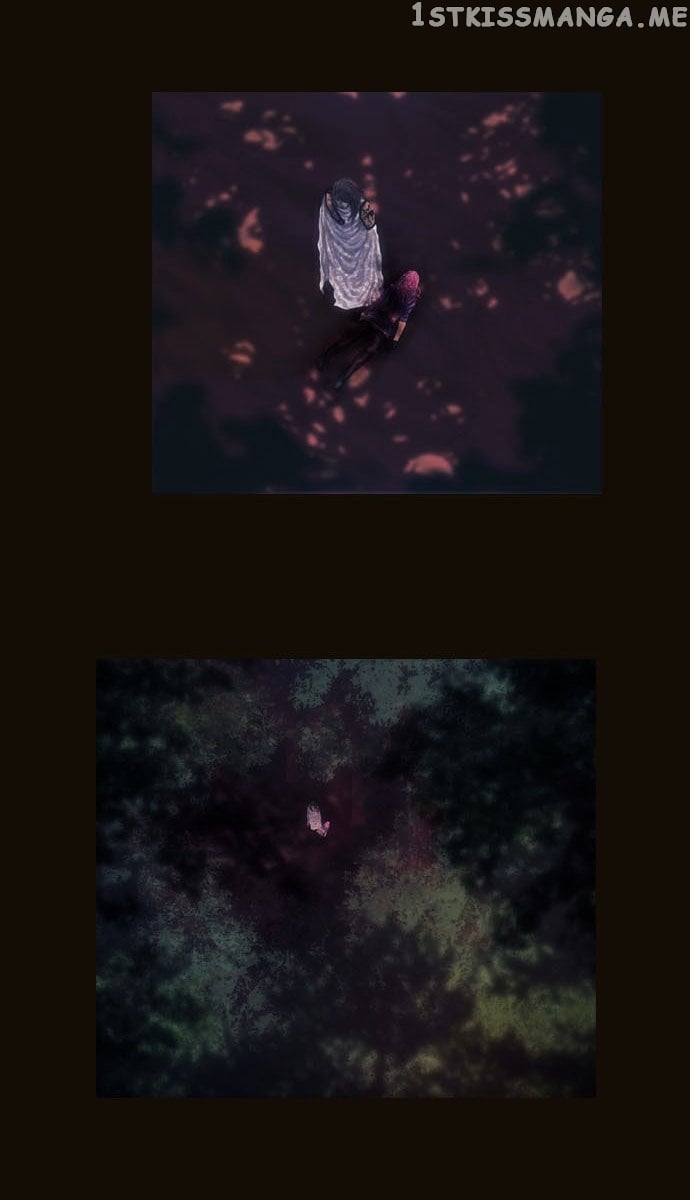 Magician (KIM Sarae) chapter 67 - page 53