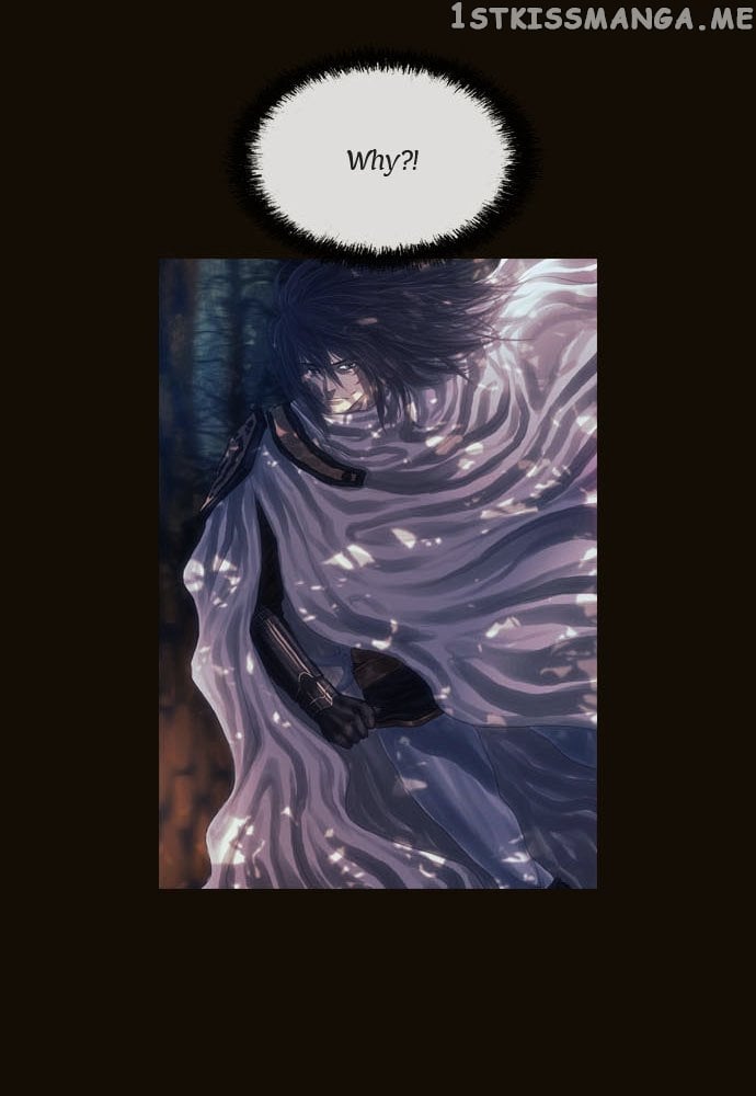 Magician (KIM Sarae) chapter 67 - page 8