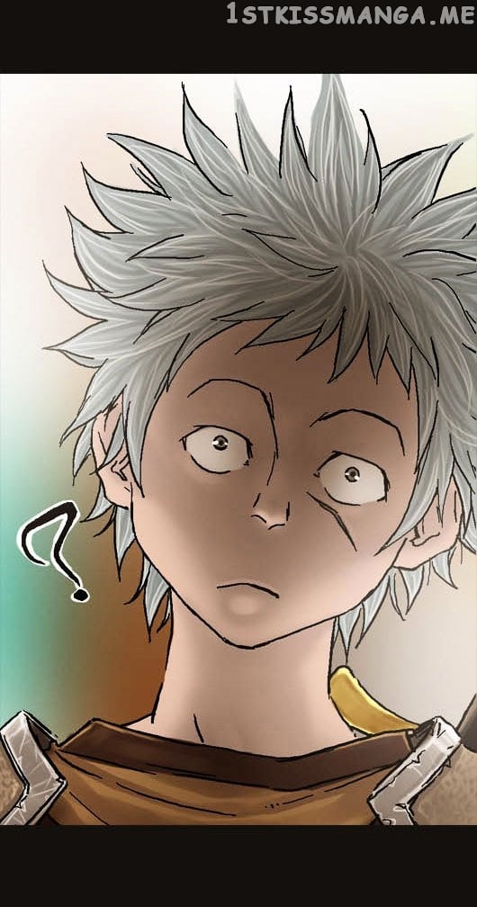 Magician (KIM Sarae) chapter 29 - page 25