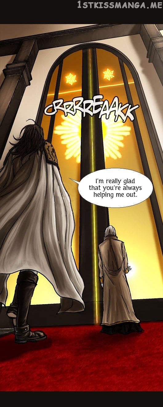 Magician (KIM Sarae) chapter 29 - page 7