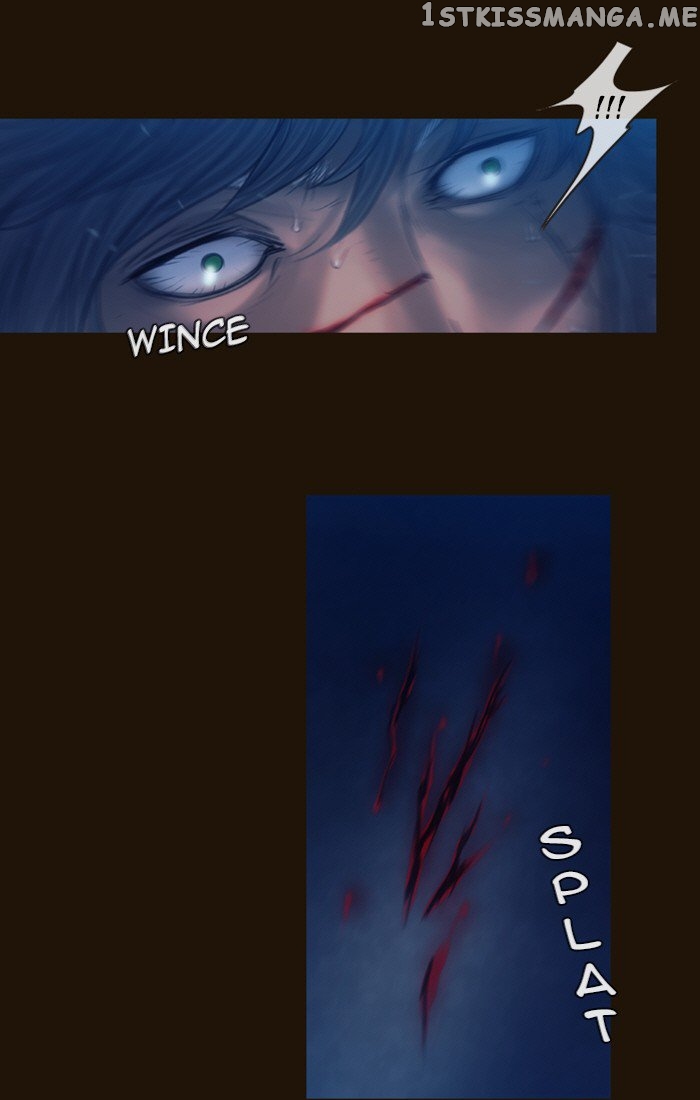 Magician (KIM Sarae) chapter 237 - page 1