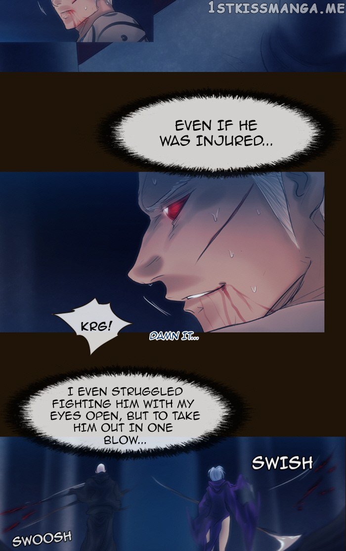 Magician (KIM Sarae) chapter 237 - page 29
