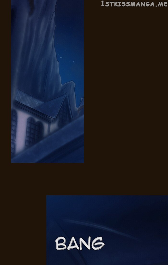 Magician (KIM Sarae) chapter 237 - page 52