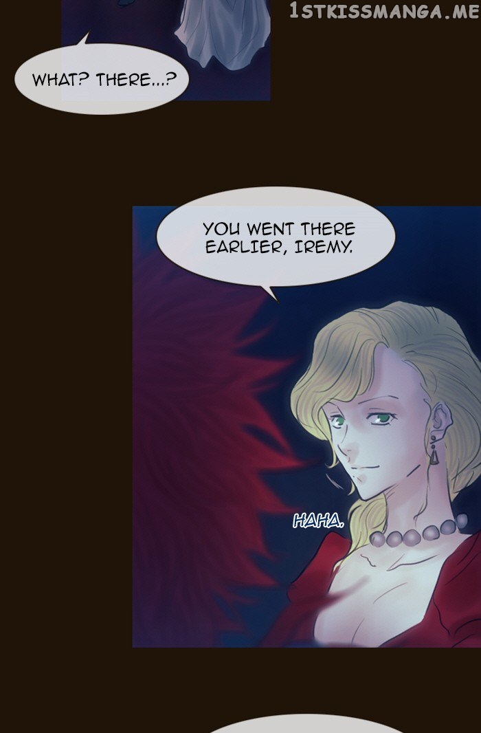 Magician (KIM Sarae) chapter 237 - page 62