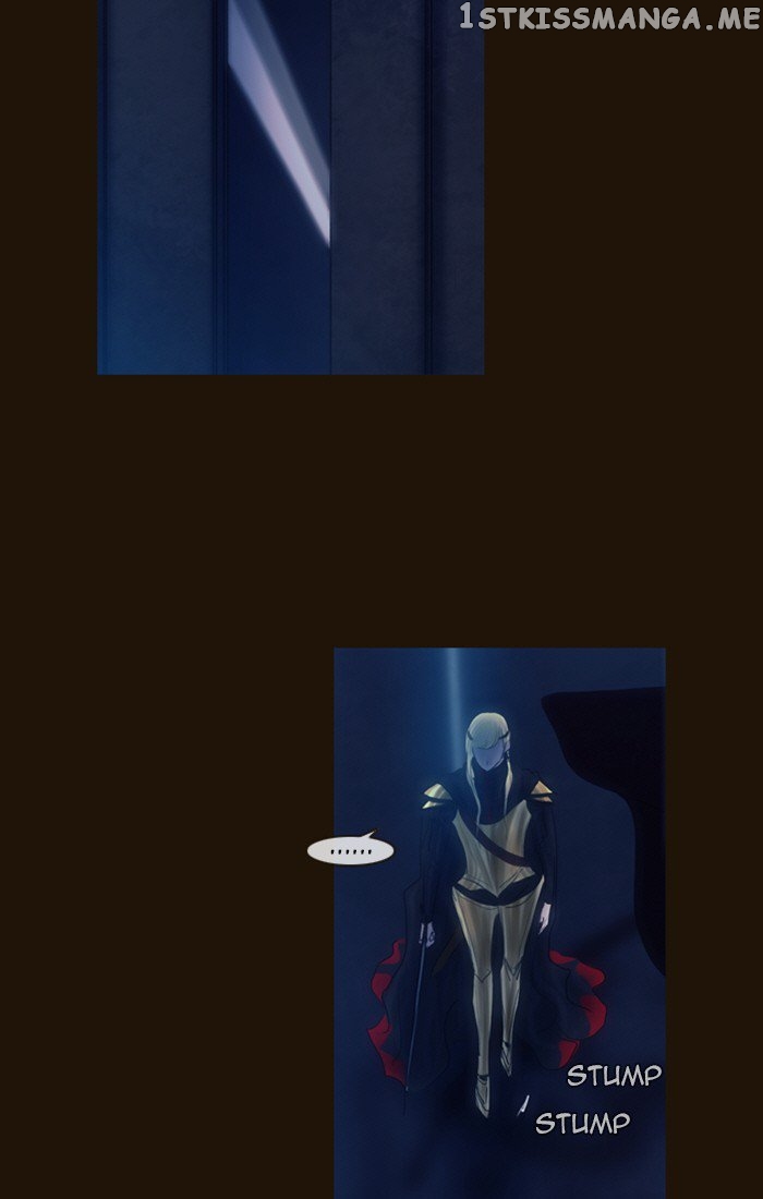 Magician (KIM Sarae) chapter 237 - page 67