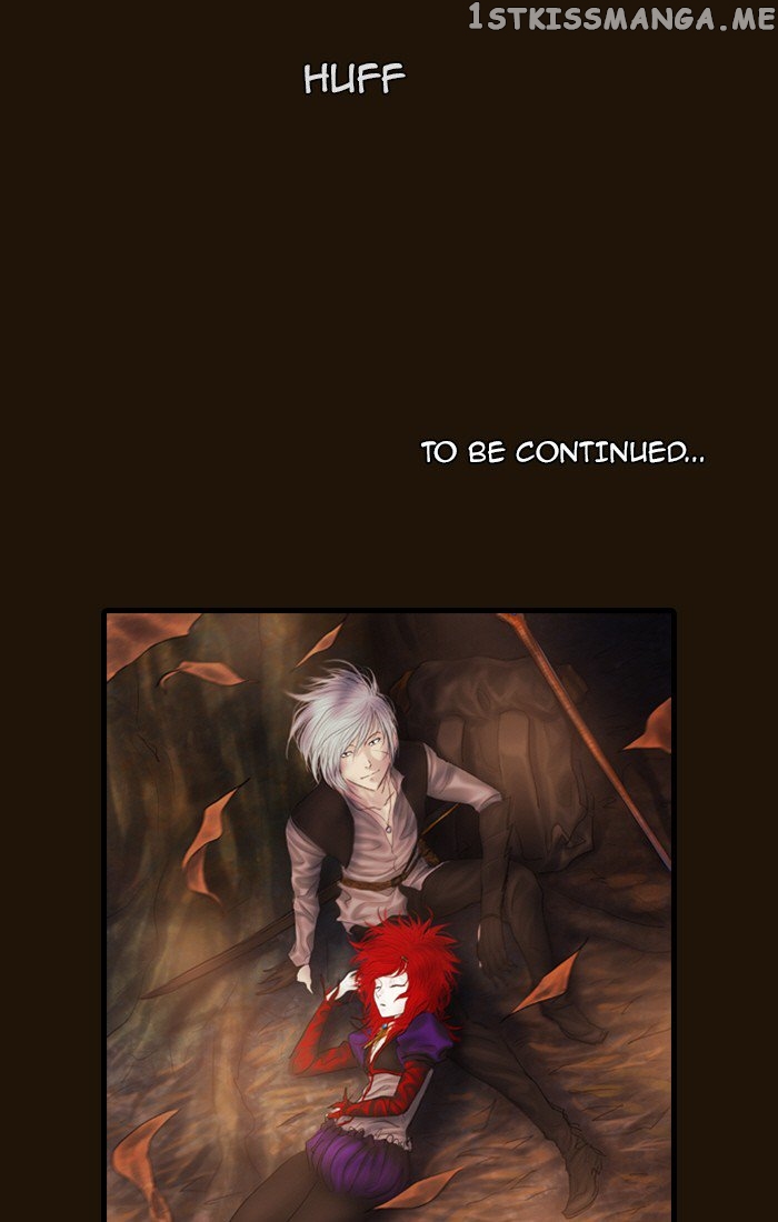 Magician (KIM Sarae) chapter 237 - page 72