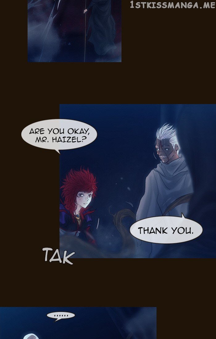 Magician (KIM Sarae) chapter 237 - page 9