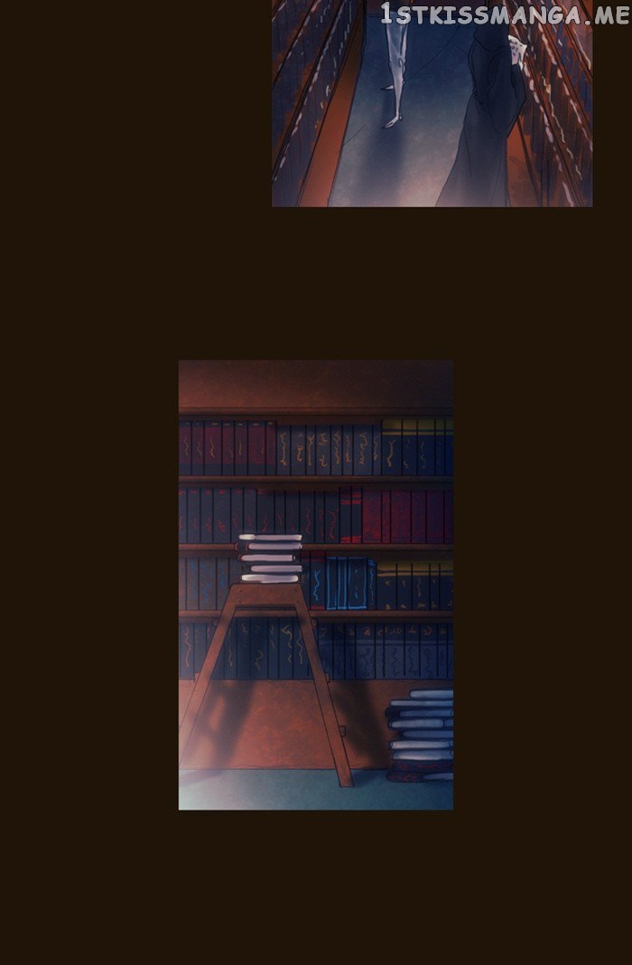 Magician (KIM Sarae) chapter 194 - page 2