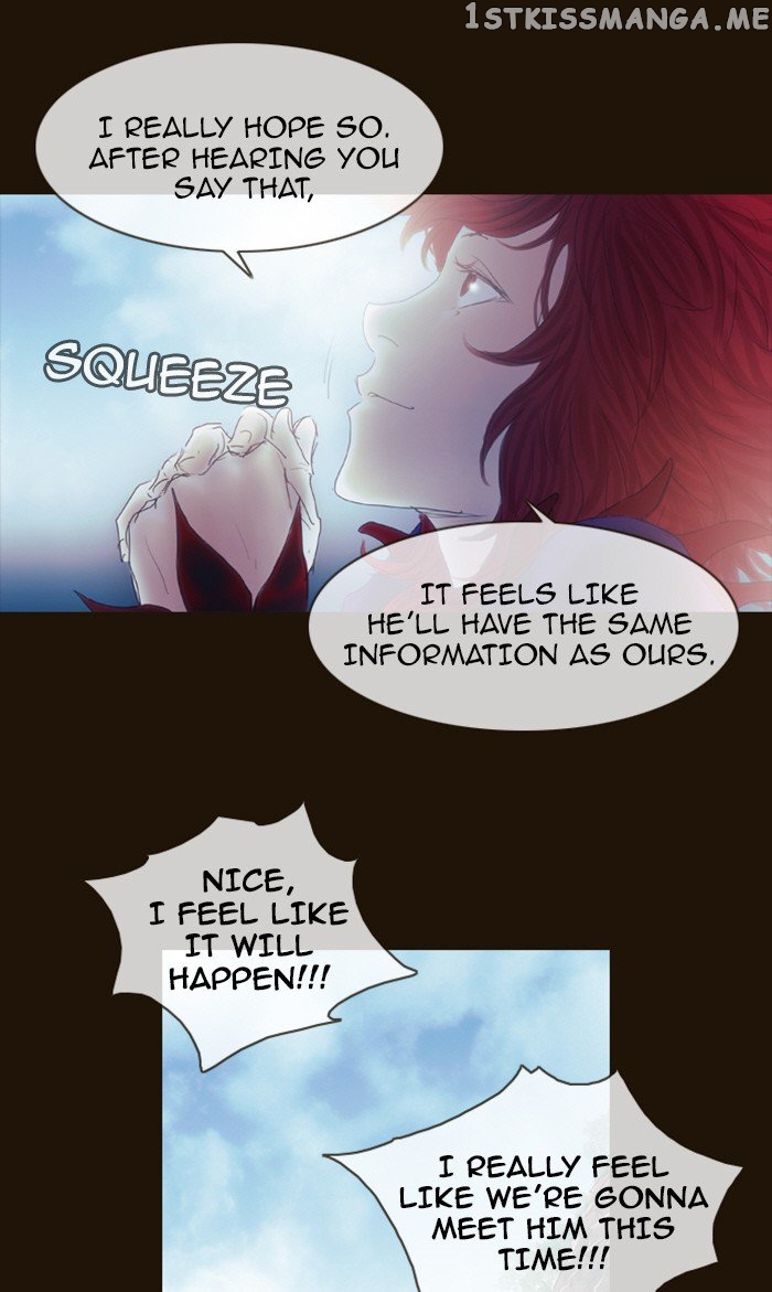 Magician (KIM Sarae) chapter 195 - page 52