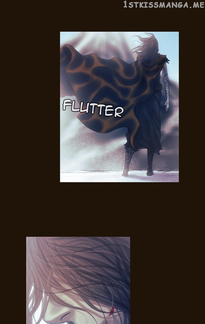 Magician (KIM Sarae) chapter 195 - page 58