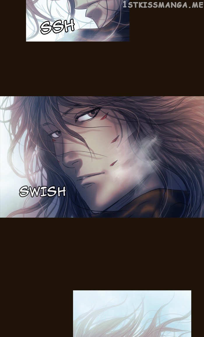 Magician (KIM Sarae) chapter 195 - page 59