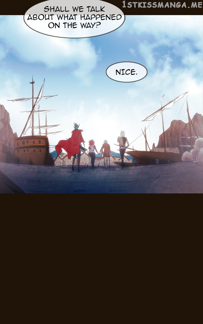 Magician (KIM Sarae) chapter 196 - page 9