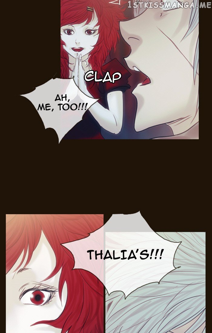 Magician (KIM Sarae) chapter 197 - page 60
