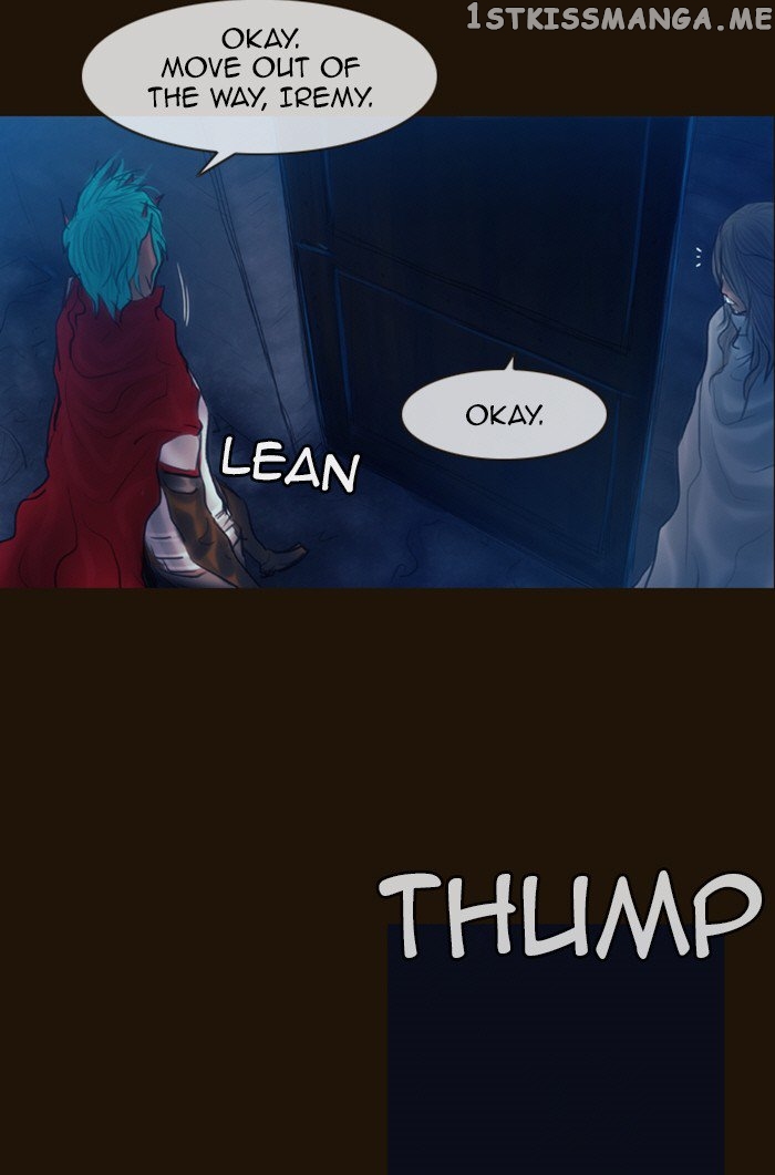 Magician (KIM Sarae) chapter 220 - page 32