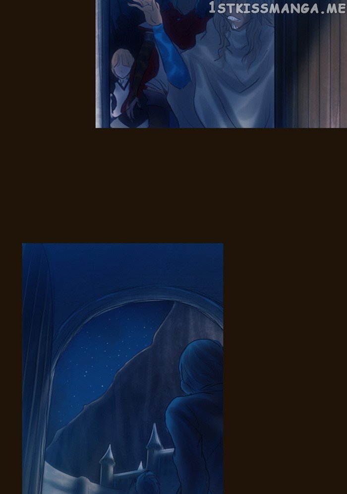 Magician (KIM Sarae) chapter 220 - page 54