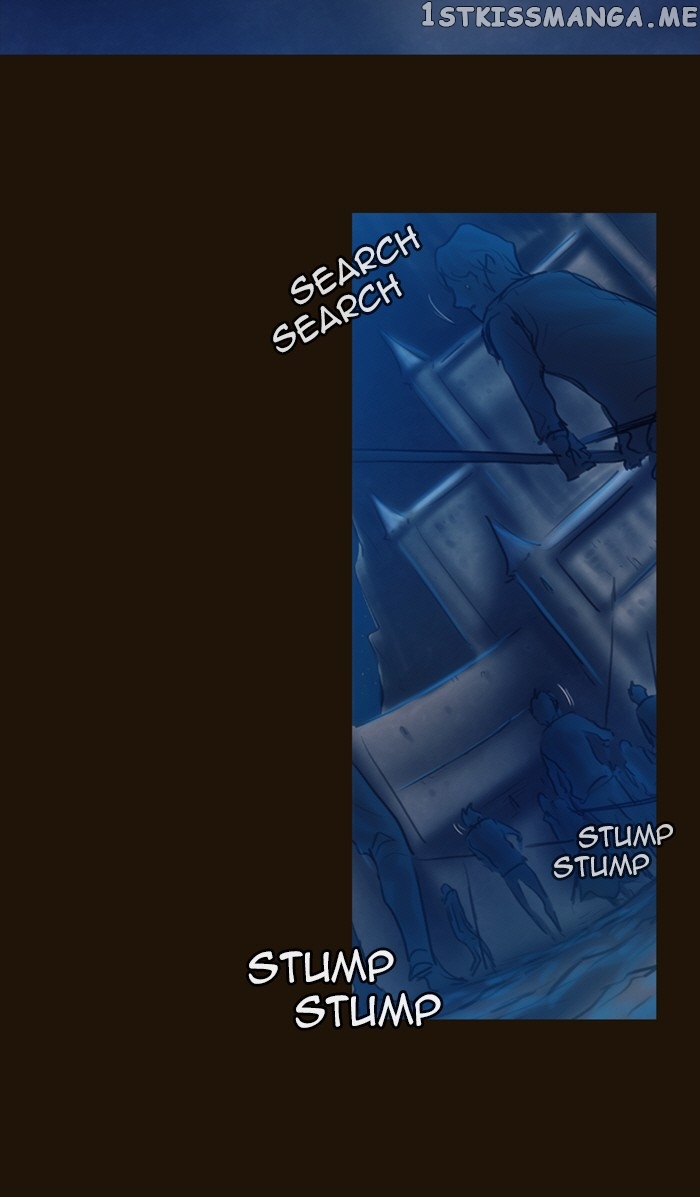 Magician (KIM Sarae) chapter 220 - page 56