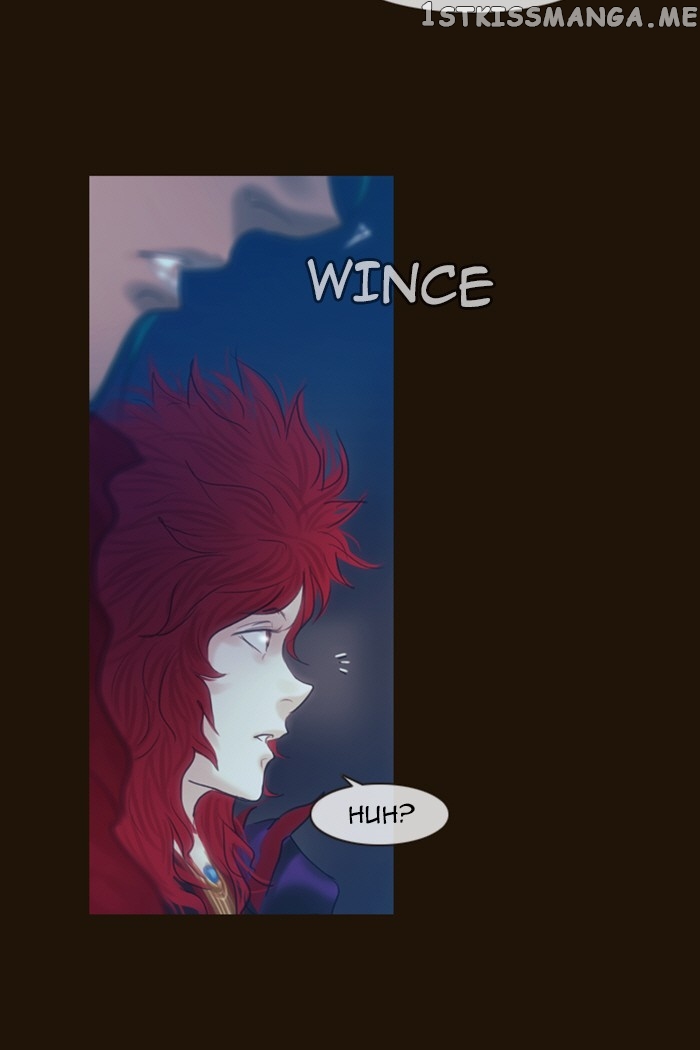 Magician (KIM Sarae) chapter 220 - page 59