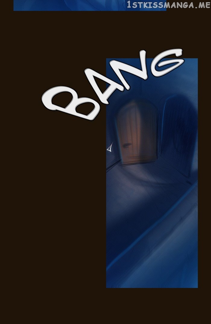 Magician (KIM Sarae) chapter 220 - page 64