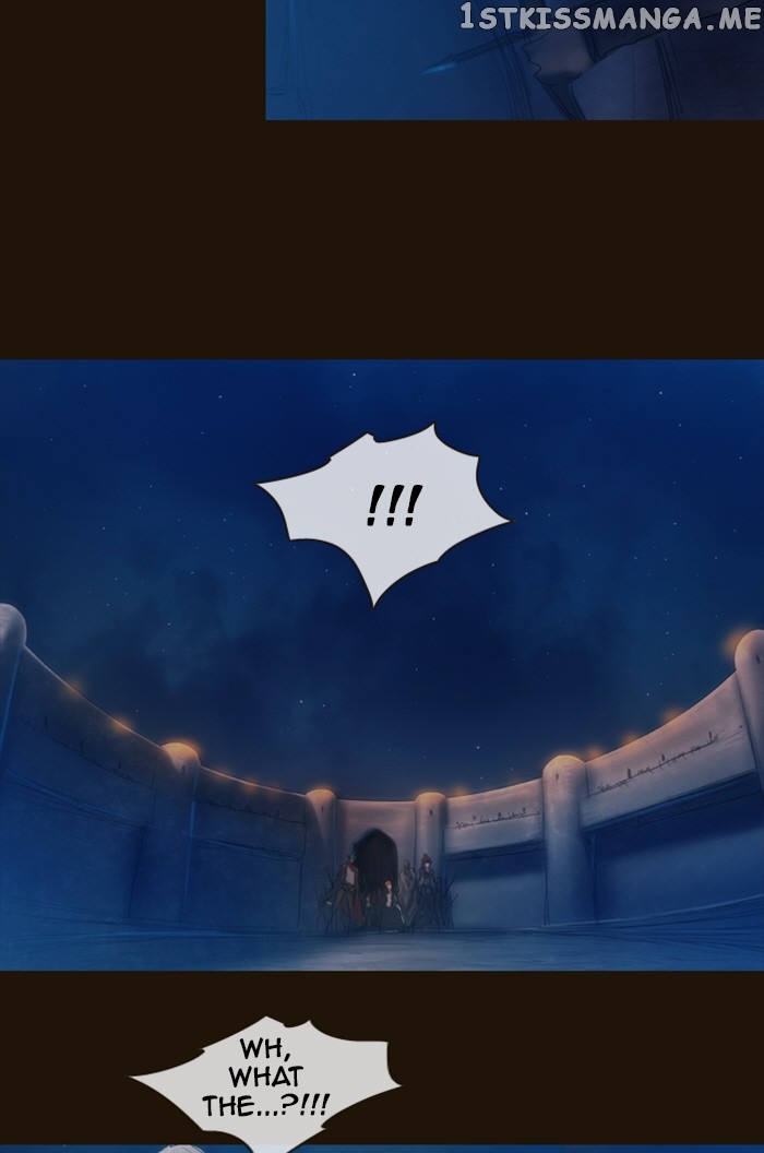 Magician (KIM Sarae) chapter 220 - page 69