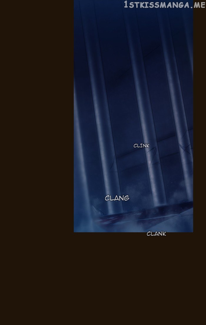 Magician (KIM Sarae) chapter 236 - page 1