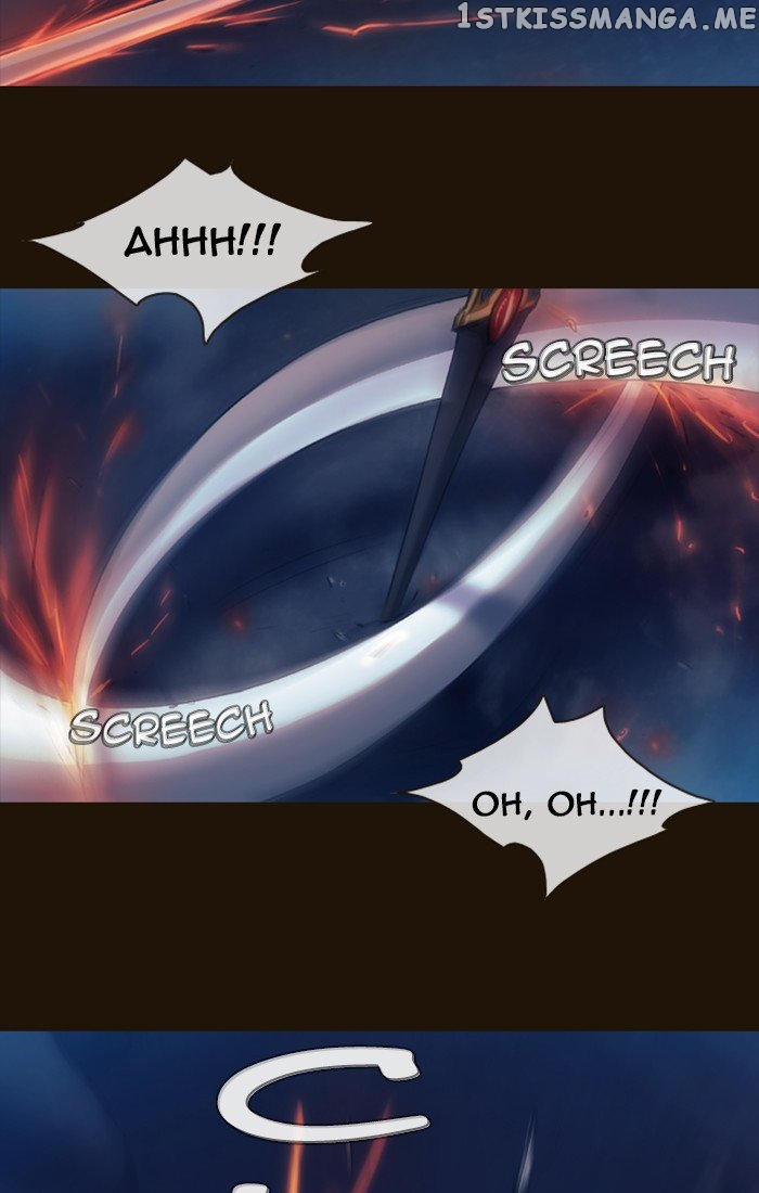 Magician (KIM Sarae) chapter 236 - page 30