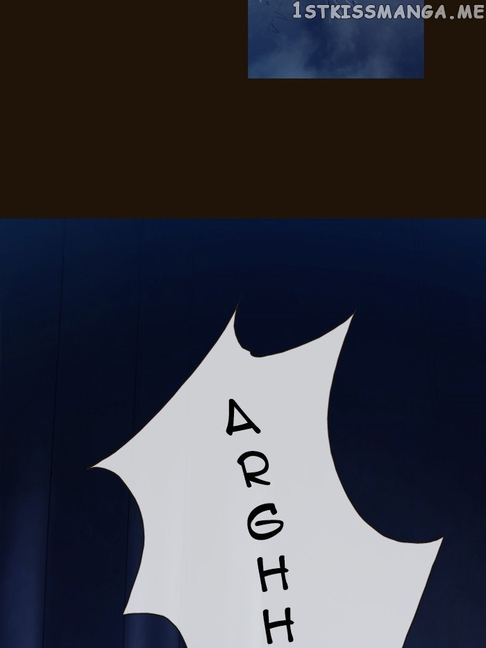 Magician (KIM Sarae) chapter 236 - page 36