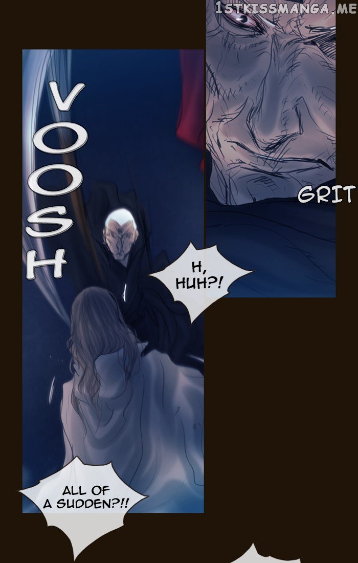 Magician (KIM Sarae) chapter 236 - page 53