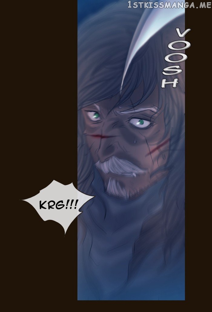 Magician (KIM Sarae) chapter 236 - page 56