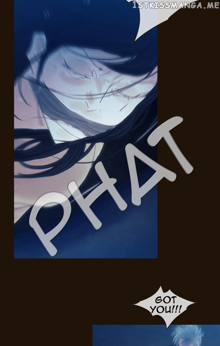 Magician (KIM Sarae) chapter 238 - page 35