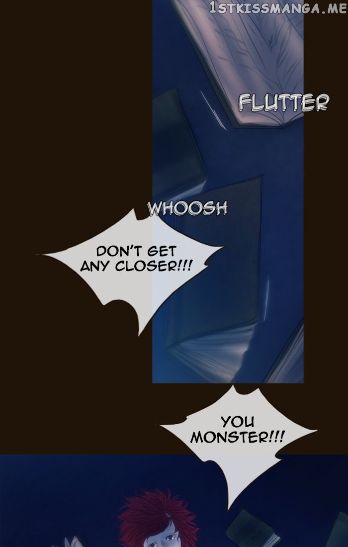 Magician (KIM Sarae) chapter 238 - page 45