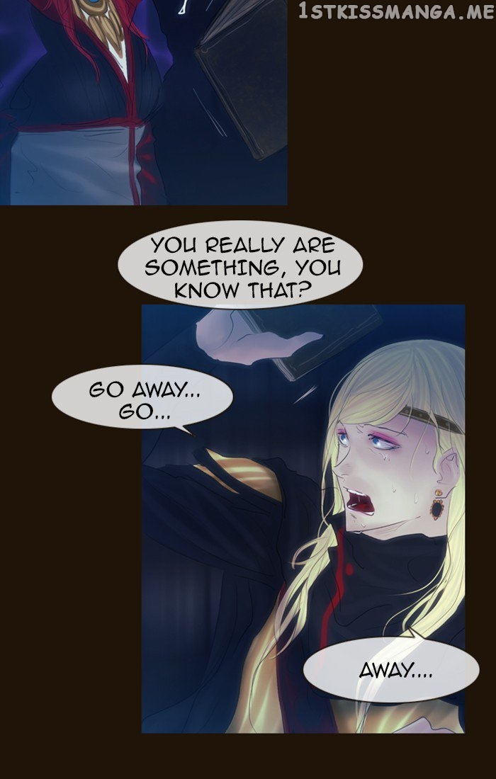 Magician (KIM Sarae) chapter 238 - page 49
