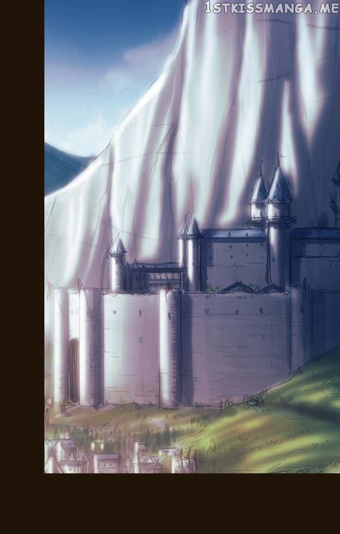 Magician (KIM Sarae) chapter 238 - page 58