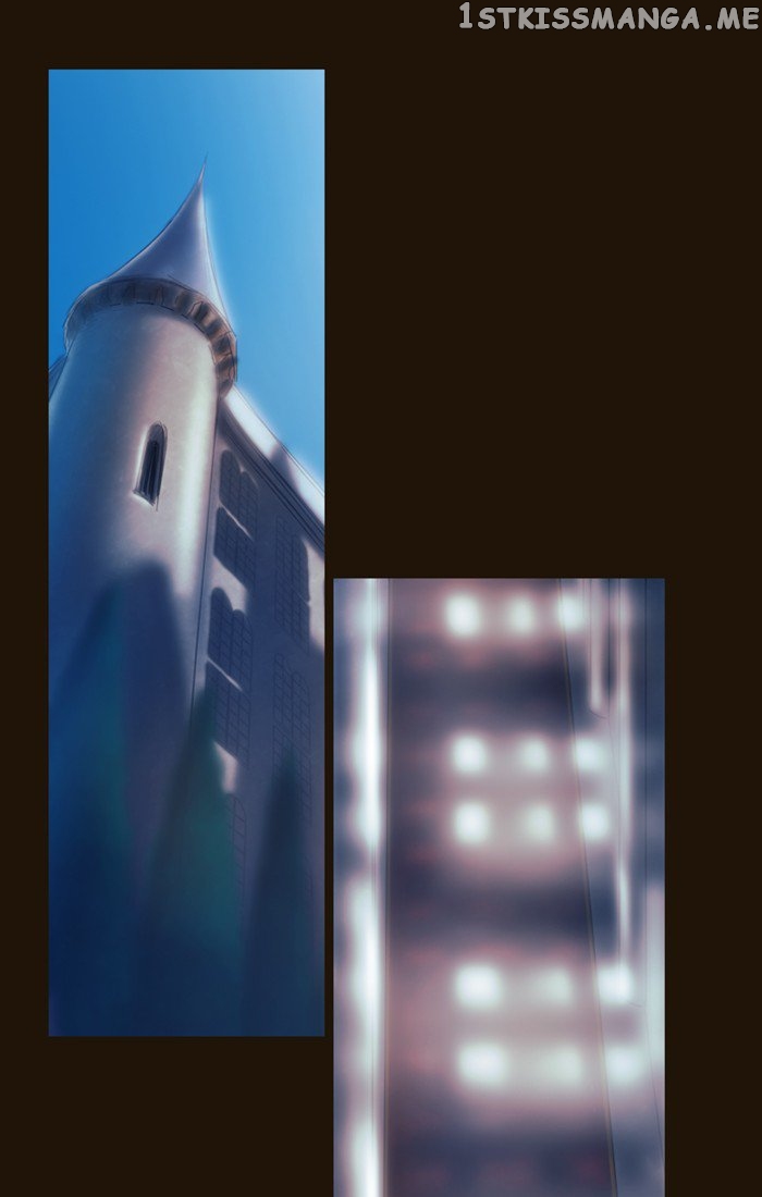 Magician (KIM Sarae) chapter 238 - page 59