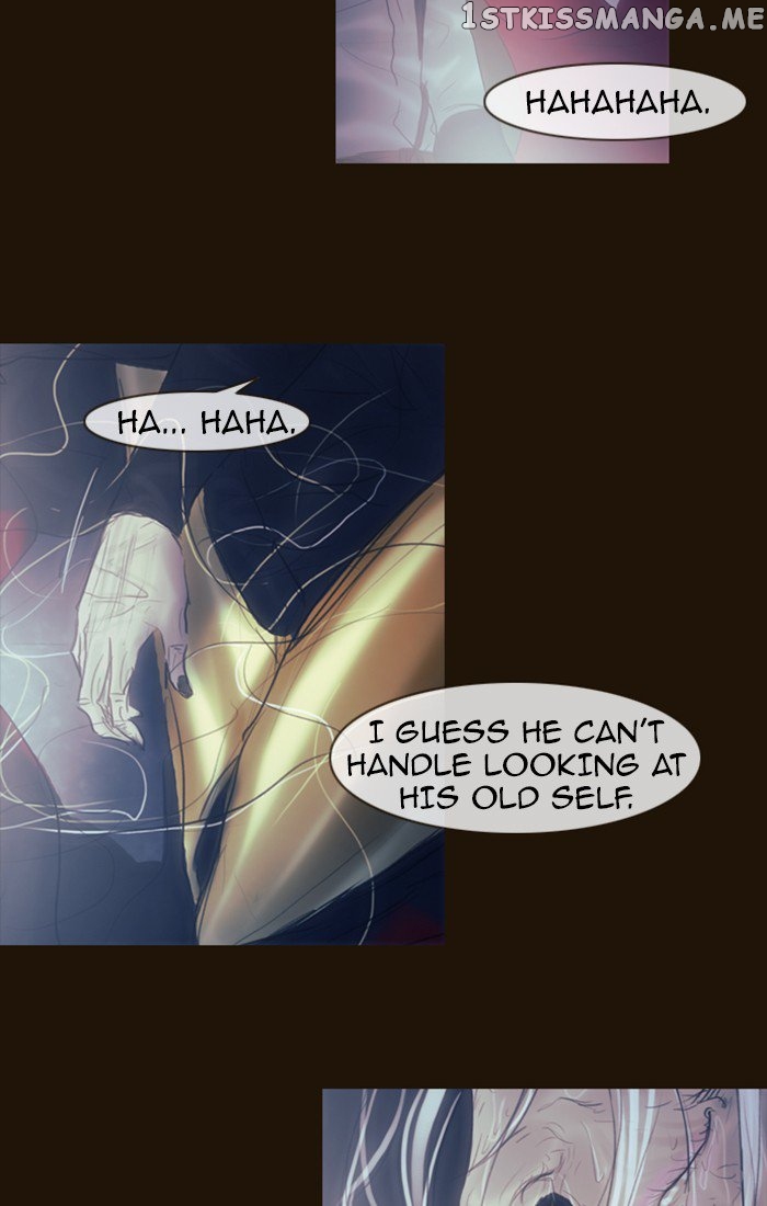 Magician (KIM Sarae) chapter 238 - page 81