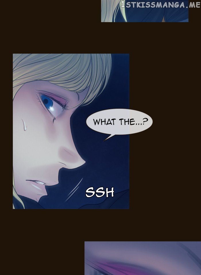 Magician (KIM Sarae) chapter 238 - page 9