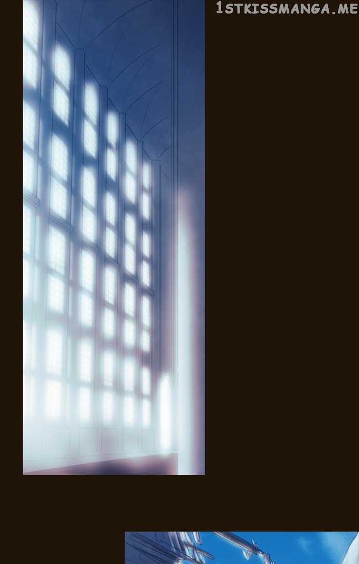 Magician (KIM Sarae) chapter 239 - page 1