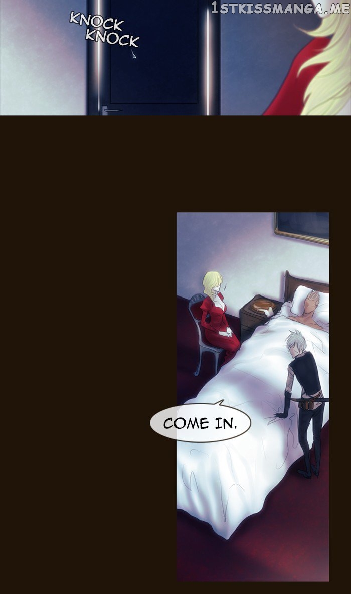 Magician (KIM Sarae) chapter 239 - page 18