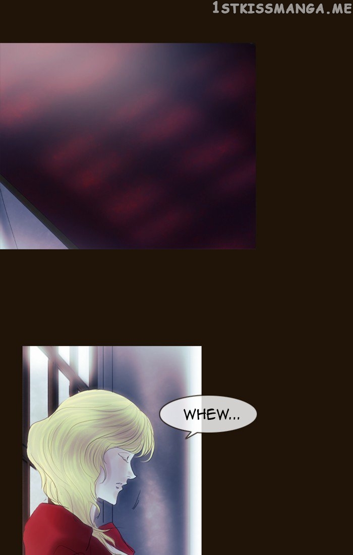 Magician (KIM Sarae) chapter 239 - page 37