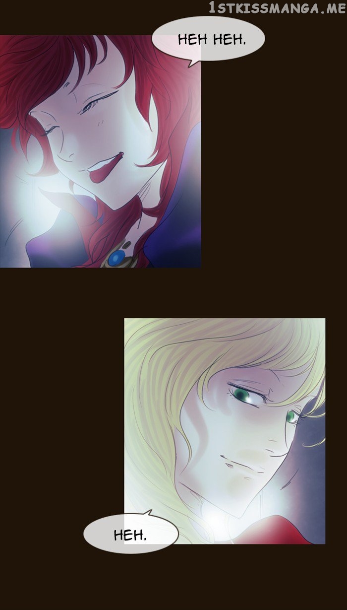 Magician (KIM Sarae) chapter 239 - page 53
